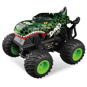 360 Độ Xoay LED Ánh Sáng 2.4G 1:20 Trẻ Em RC Diễn Viên Đóng Thế Nhảy Múa Xe Điều Khiển Từ Xa Đua Xe Đồ Chơi Với Âm Nhạc - Product Image 2