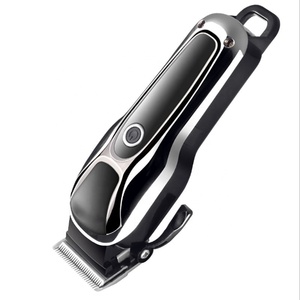 Profesional eléctrico inalámbrico <span class=keywords><strong>de</strong></span> pelo <span class=keywords><strong>barba</strong></span> Shaver Kit <span class=keywords><strong>de</strong></span> máquina <span class=keywords><strong>de</strong></span> pelo para hombres - Product Image 2