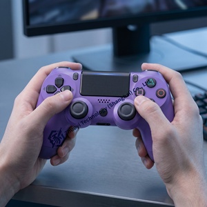 Controller PS5 PS4 Pro, gamepad Gamesir G7 G8 per PC, joystick wireless GameSir, telecomando PS1, Steam per telefono - Product Image 6