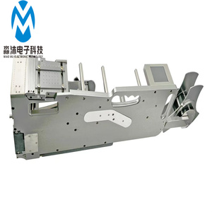 High Quality <strong>Label</strong> <strong>Feeder</strong> on ASM SX2 Machine <strong>SMT</strong> <strong>Label</strong> <strong>Feeder</strong> - Product Image 3