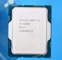 Nuevo Escritorio Longwei para Core I5 12400 12400F 13400F 13400 14400 14400F LGA 1366 3.3 GHz
