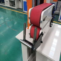 Máquina bobinadora de tubo de manguera de plástico pequeño PP PE PVC máquina bobinadora de tubo suave