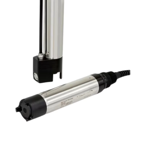 เซ็นเซอร์วัดค่า pH/ORP ดิจิตอลแบบรวม CPS16D Memosens คุณภาพสูง รองรับ OEM สำหรับเครื่องมือทดสอบ ยี่ห้อ E Ndress H Auser ของแท้ - Product Image 2