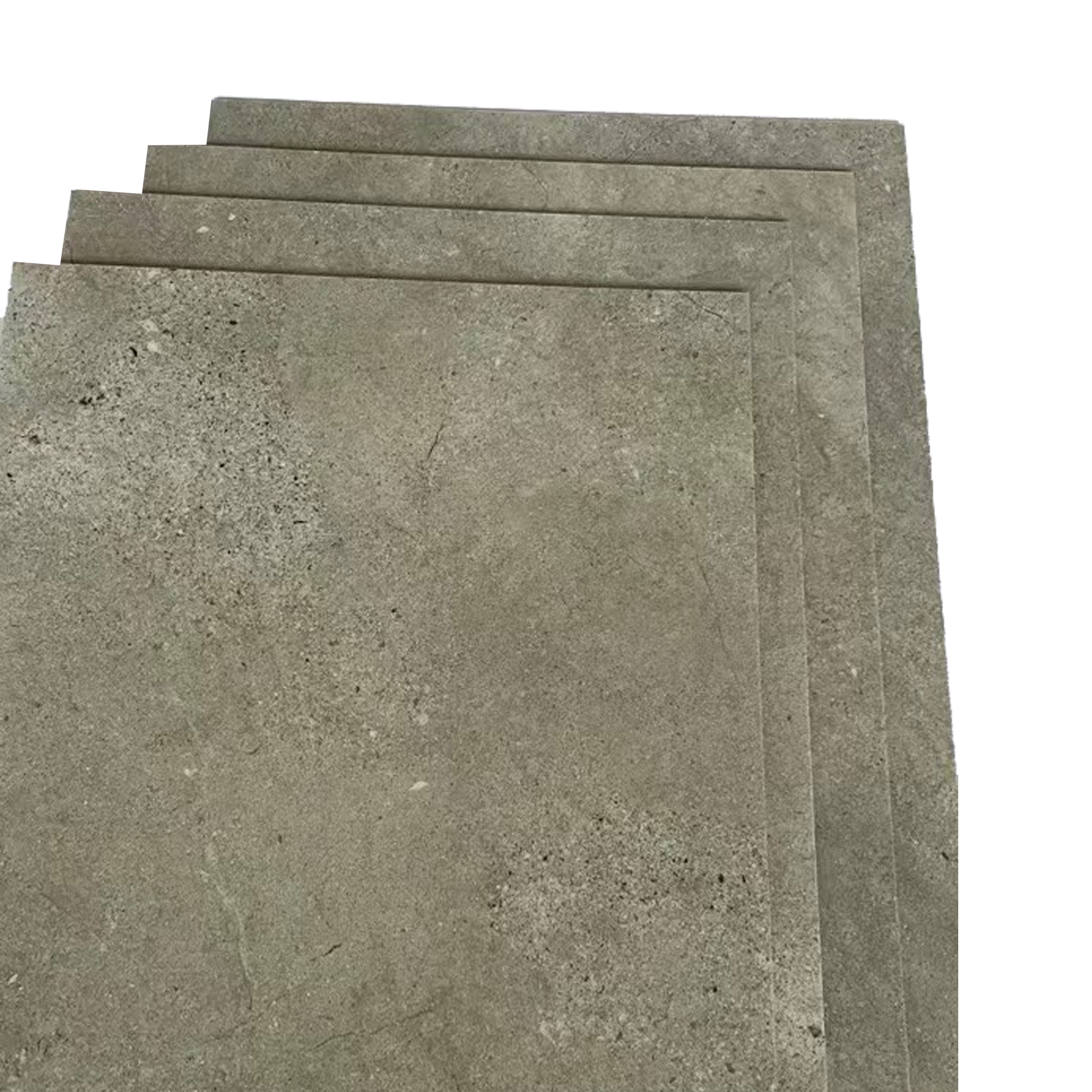 luxury vinyl plank terrazzo