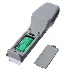 Fabrika sıcak satış yüksek kaliteli el İğne dedektörü demir algılama için - Product Image 3