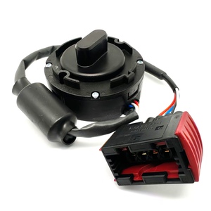 Sensor de Dirección 3723608901 Compatible con Carretillas Elevadoras STILL R14 R16 R20 R25 RX20 RX25 RX30 - Product Image 1