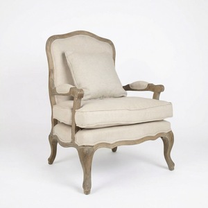 Divano d'Epoca in Legno Massello Stile Francese Originale, Settee Classico Europeo Vittoriano per Lussuose Hall di Hotel ed Eventi Nuziali - Product Image 4