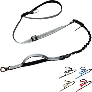 Collar de Cabeza para Perro con Diseñ<span class=keywords><strong>o</strong></span> de Figura 8, Reflectante, Acolchado Suave, Transpirable, Ajustable, Antitirones, para Entrenamiento y Control de Tirones - Product Image 1