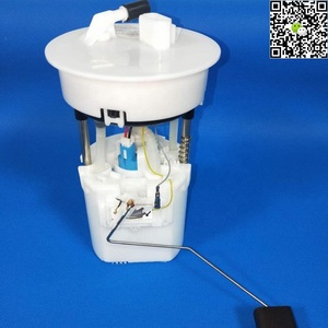 Módulo de Bomba de Combustible Eléctrica para Ford FIESTA VI para <span class=keywords><strong>Mazda</strong></span> 2 (2007-2015) - Product Image 6