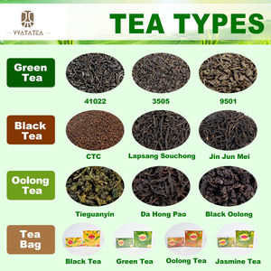 Bolsas de té chinas, muestra gratis, venta al por mayor, más baratas para África - Product Image 3