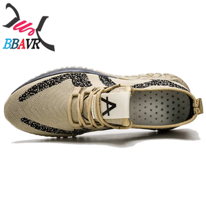 Zapatillas Deportivas Casuales Transpirables para Hombre, Venta al Por Mayor de Fábrica, Nuevas 2020 - Product Image 2
