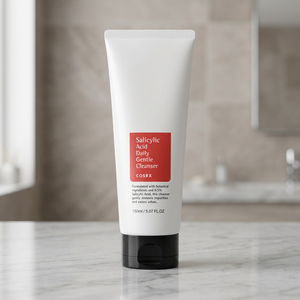 [COSRX] Salicylique Acide Quotidien Nettoyant Doux-150ml - Product Image 2