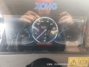 Camión volquete XDE130 4x2 <span class=keywords><strong>de</strong></span> segunda mano XCMG para minería - Product Image 6