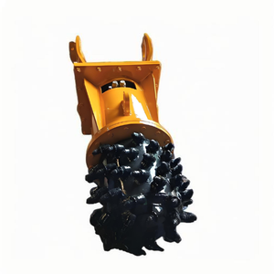 Componente de núcleo de caja de cambios de cabezal de corte vertical para excavadora personalizable de hundimiento de eje de ingeniería subterránea compleja - Product Image 3