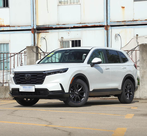 <span class=keywords><strong>CRV</strong></span> 2025 Nuovo SUV Turbo 1.5L Automatico Benzina Euro VI Luci LED 8 Airbag - Product Image 2