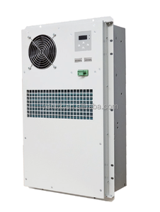 Aire acondicionado de gabinete para sistema de enfriamiento de contenedores de almacenamiento de energía - Product Image 2