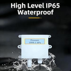 CODA CDW-12A Yüksek Hassasiyetli Dış Mekan NDIR <span class=keywords><strong>CO2</strong></span> Gaz Sensörü 4-20mA 0-5V RS485 Çıkışlı Hava Kalitesi İzleme Cihazı - Product Image 5