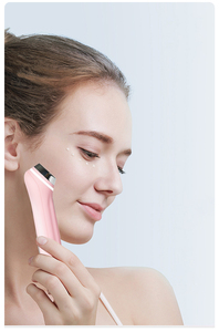 Electroporación Facial Portátil en Oferta, Dispositivo de Belleza para Lifting Facial, Microcorriente <span class=keywords><strong>ESM</strong></span>, Tecnología de Cinco Espectros de Color, Sin Agujas - Product Image 3