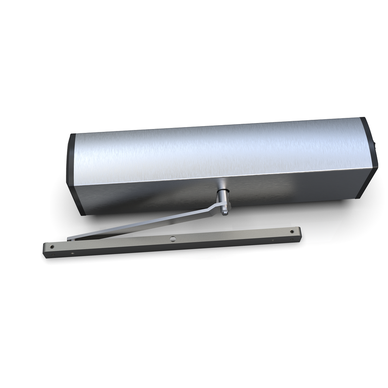 DC24V Automatic Door Closer 150kg Door
