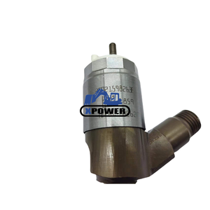 3264756 326-4756 Injecteur à rampe commune pour moteur C4.2 312D 320D Machine lourde - Product Image 2