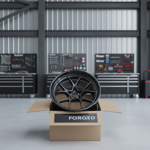 Rines REW Forjados 5x112 de Diseño Cóncavo Personalizado de Aleación de Aluminio de Alto Rendimiento 521 para <span class=keywords><strong>Audi</strong></span> <span class=keywords><strong>RS5</strong></span> RS6 RS7 R8 - Product Image 4