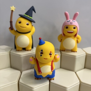 Mới nóng bán nailong mù hộp-chính thức được cấp phép 6 + 1 Hidden Figure Set-Thỏa thuận bán buôn tốt nhất cho các cửa hàng Quà Tặng - Product Image 1