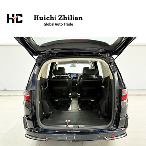 Honda Odyssey 2.0L Hybrid Sharp Comfort Edition 2021 Usata, Guida a Sinistra, MPV di Lusso, Veicoli di Seconda Mano per Esportazione all'Ingrosso - Product Image 4