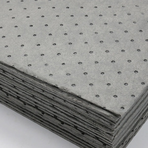 Thân thiện với môi miếng thấm phổ quát cho quản lý tràn dầu cho các ngành công nghiệp - Product Image 2