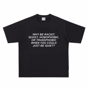Camiseta Unisex de Estilo Hip-Hop Vintage de <span class=keywords><strong>Frank</strong></span> Ocean, con Estampado de Letras, Tejido de Algodón y Lana, Corte Holgado, Antiarrugas - Product Image 6