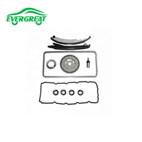 Kit de chaîne de distribution pour Mini R50 R52 R53 One, pour Cooper & S 1.6 essence moteur W10 W11