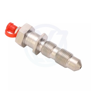 วาล์วน้ำมันหล่อลื่น 095 9291, อะไหล่รถขุดที่ใช้ร่วมกันได้กับรุ่น 320DC, 325, 375 - Product Image 1