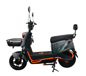 Batterie de moteur de vélo électrique 20 pouces Inde 48V Contrôleur Espagne Conversion sportive Side-car deux places Pièces de verrouillage Vélo électrique - Product Image 3