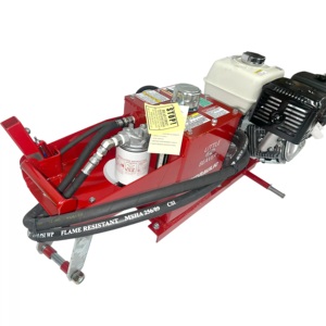 DOORSTEP DELIVERY HYD-PS11H EarthAuger Industrial Grade Dual-Handle for Deep Soil <b>Drilling</b> Applications HYD-PS11H EarthAuger Ind - Product Image 4