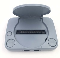 Console de jeu TV 8 bits PS1 classique, type carte Yundou Marion, console de jeu nostalgique