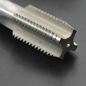 1-3/8 inch HSS tay hoặc máy <span class=keywords><strong>tap</strong></span> chết cho thép & thép không gỉ chế biến - Product Image 2