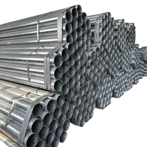 ASTM GB JIS <span class=keywords><strong>api5l</strong></span> mạ kẽm ống thép liền mạch đường kính lớn và ống thép mạ kẽm nhúng nóng - Product Image 1