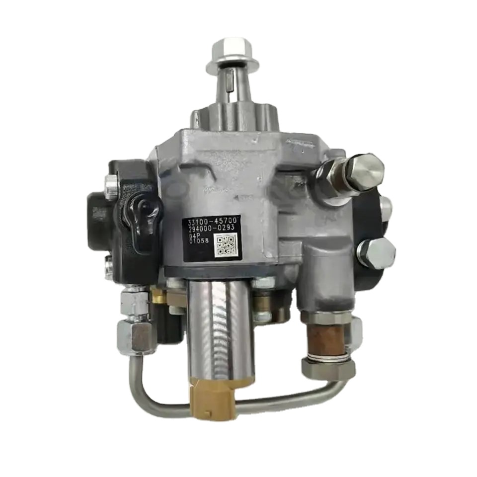 common rail pump 294000-0500 DCRP300500 8-98103028-0 diesel fuel injection pump 294000-0500 DCRP300500 8-98103028-0 294000-0506