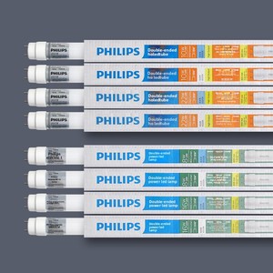 Lámpara LED T8 de Bajo Consumo, de Uno o Dos Extremos, 220V, Garantía de 3 Años, <span class=keywords><strong>18W</strong></span>, 0.6m/1.2m, Alta Luminosidad - Product Image 1