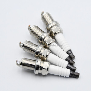 Bougie d'allumage PowerSports D8RTC D6RTC D8RC D7RC D7RTC compatible avec DR8EA DPR6EA9 DPR8EA-9 DR7EA DPR7EA-9 - Product Image 3