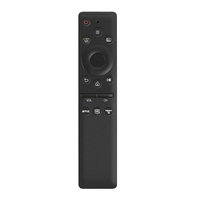Télécommande universelle BN59-01312B pour Samsung Smart TV LCD LED UHD QLED TV avec bouton vidéo Netflix Prime