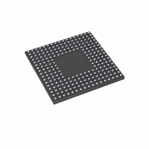 วงจรรวมระบบอิเล็กทรอนิกส์แบบ STM32F207IFH6 176ufbga 32BIT แบบฝังวงจรรวม201 Ufbga - Product Image 1