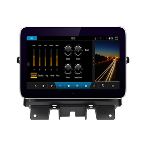 مشغل ملاحة أندرويد روفر ديسكفري 4 من أجل راديو صوت السيارة البري - Product Image 6