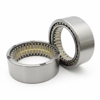 Roulement à rouleaux cylindriques SIR personnalisé en gros en ligne, double/quatre rangées, 3246130, 230x160x130MM, précision P6, TW