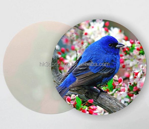 BSCI Audit Factory Custom 3D Lenticular <b>Coasters</b> 3D Printing <b>Coasters</b> for Drinks - Product Image 6