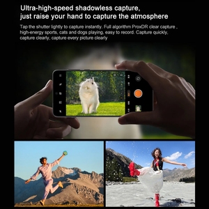 Edición de comunicación por satélite OPPO <span class=keywords><strong>Find</strong></span> X8 <span class=keywords><strong>Pro</strong></span> AI Phone Face Fingerprint Unlock 16GB + 1TB 6,78 pulgadas 5G Android Phone Dual SIM - Product Image 6