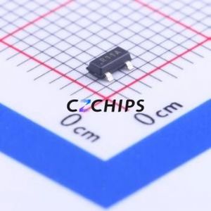 Original y nuevo REF1112AIDBZR SOT-23 circuito integrado IC Chip PMIC voltaje de referencia IC - Product Image 1