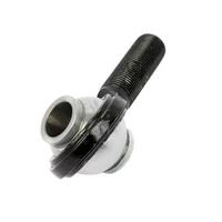 Roulement à rotule PCYM8T 1/2-20, haute précision, acier à roulement 52100, pour alignement élevé, anti-corrosion, pour usage industriel