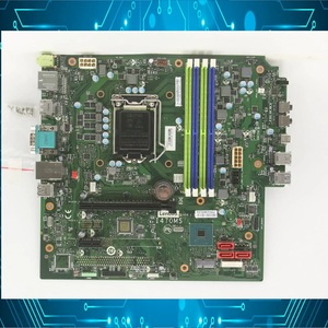 Placa Base Lenovo I470MS, Chipset Intel, DDR4 16GB, ATX, para Computadora de Escritorio - Product Image 1