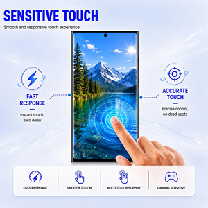 Pantalla LCD para Celular <span class=keywords><strong>Samsung</strong></span> <span class=keywords><strong>Galaxy</strong></span> S24 <span class=keywords><strong>Ultra</strong></span>, S23 <span class=keywords><strong>Ultra</strong></span>, S22 <span class=keywords><strong>Ultra</strong></span>, S21 <span class=keywords><strong>Ultra</strong></span>, S21 FE, <span class=keywords><strong>S20</strong></span> <span class=keywords><strong>Ultra</strong></span>, <span class=keywords><strong>S20</strong></span> FE - Product Image 2