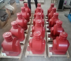หม้อแปลงไฟฟ้าแรงสูง หม้อแปลงศักย์ไฟฟ้า 20kv 36kv 33 KV - Product Image 5